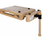 Etau pour etabli de menuisier holzmann wbs1mobil