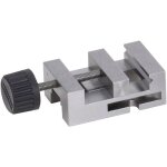 tau de machine proxxon micromot pm 40 24 260 largeur de mchoire: 46 mm envergure max. : 30 mm 1 pc(s) ...