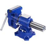 �tau multifonction 5  125 mm 360 degr�s kd5993