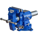 Etau multifonction dolex ouverture 155 mm - emf150