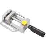 �tau pour perceuse � colonne en d'alliage d'aluminium fixe de sculpture outil bijoux craft ensemble de ...