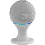 �teignoir � bougie en acier inoxydable avec long manche argent�