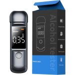 Ethylotest electronique homologu� nf, ethylometre, alcoom�tre, alcootest personnel, r�sultat pr�cis, ...