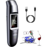 Ethylotest electronique, ethylotest electronique homologu� nf ethylometre alcootest portable num�rique ...