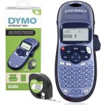 Dymo - etiqueteuse letratag lt - 100h adapté pour rubans: lt 12 mm Dymo - etiqueteuse letratag lt - 100h adapté pour rubans: lt 12 mm