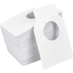 Etiquettes bouteilles de vin, 200 pcs etiquettes � accrocher etiquette de cave a vin etiquette goulot ...