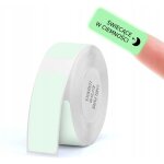 �tiquettes niimbot phosphorescentes 14 x 35 mm