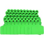 Etiquettes d'oreille pour b�tail etiquettes d'oreille pour ch�vres moutons porcs porcs vaches bovins ...