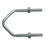 Etrier de fixation 8mm Etrier de fixation 8mm