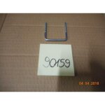 Pi�ce porte - v�lo eufab etrier en u - fixation eufab