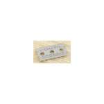 L'outil parfait - etui 10 lames industriel. . epaisses 3374000 L'outil parfait - etui 10 lames industriel. . epaisses 3374000