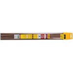 Etui de 5 baguettes brasure argent 6% castolin 808atg2005d