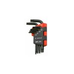 Etui de 6 cl�s m�les torx facom 89rjp6 - ce produit de marque facom est neuf.