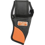 Etui bahco 4750 - knho - 1 porte couteaux - universel renforce par tissu et rivet�