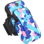 �tui bras sportif imperm�able universel pour course, pochette porte - t�l�phone pour ios et huawei, type ...