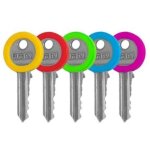 �tui � cl�s 100 pi�ces, logui