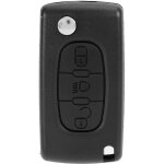 �tui coque pour cl� de voiture citro�n c3 c4 c5 c6 picasso