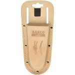 Etui cuir scateur / scie - prof - h - bahco