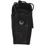 �tui holster sacoche t�l�phone pouch multifonction en tissu oxford pour talkie - walkie, couleur camouflage ...
