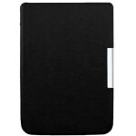 �tui intelligent pour pocketbook inkpad 3 / 3 pro (noir)