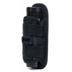 Etui pour lampe de poche , coffret cliquet et douilles, tactique 360 ??degrs rotatif lampe de poche ...