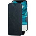 Etui portefeuille fin 2 en 1 pour iphone 1212 pro