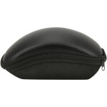 �tui de protection rigide pour masque de ski, bo�tier de transport avec fermeture �clair, �tui portable ...