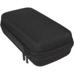 �tui de rangement pour tondeuse sac de fournitures de barbier valise de voyage rigide, bo�te de tondeuse ...