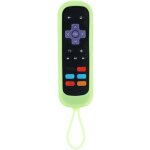 �tui de t�l�commande silicone anti - salissure lumineux pour tcl hisense onn sharp element westinghouse ...