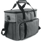 tui de transport pour consoles de jeux ps5, ps4, ps3, sac de rangement, tui de voyage de protection ...