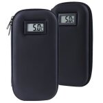 �tui de voyage � insuline - sac de voyage avec refroidisseur de m�dicaments isol�(1pcs)