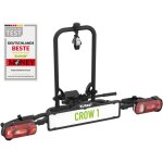 Porte - vlos 1 vlos sur attelage crow 1 eufab