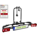 Porte - v�los 2 v�los crow basic eufab