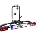 Eufab - porte - v�los 2 v�los sur attelage crow
