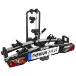 Porte - v�los eufab premium ii plus pour 2 v�los