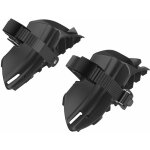 Eufab - porte - v�lo : bloque - roue 3, 25 pouces pour porte - v�los probc 2, probc 2 plus et probc 3 ...