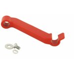Pièce porte - vélo eufab sécurité pour le mécanisme de rabattement eufab Pièce porte - vélo eufab sécurité pour le mécanisme de rabattement eufab