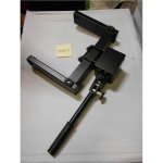 Eufab - pice porte - vlo : support de base avec fixation rapide