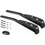 Porte - vlo eufab supports de roues extra larges amber jusqu' 3. 25 pouces