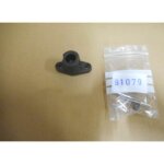 Pi�ce porte - v�lo eufab t�ton de rotation pour plaque eufab