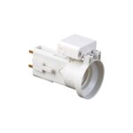 Fiche dcl douille e27 - xl air'mtic sans combine