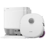 Eureka j15 ultra robot aspirateur sans sac blanc