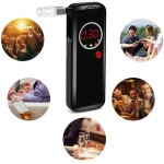 Euritecsa - ethylotest portable et éthylotest avec affichage digital lcd et résultats rapides et précis ... Euritecsa - ethylotest portable et éthylotest avec affichage digital lcd et résultats rapides et précis ...