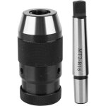 Euritecsa - mandrin de per�age pour charges lourdes perceuse de tour cnc mandrin b16 (mandrin + mandrin ...