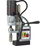 Euroboor eco. 32 - perceuse � colonne magn�tique dans mallette - 900w