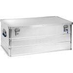 Eurokraftbasic - eurokraft basic, caisse en aluminium, capacité 142 l, l x l x Eurokraftbasic - eurokraft basic, caisse en aluminium, capacité 142 l, l x l x