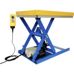 Eurokraftbasic - eurokraft basic, table lvatrice, force 500 kg, dim