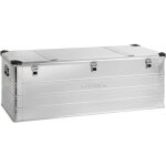 Eurokraftpro - eurokraft pro, caisse en aluminium industry, capacité 400 l, Eurokraftpro - eurokraft pro, caisse en aluminium industry, capacité 400 l,
