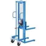 Eurokraftpro - eurokraft pro, gerbeur  treuil, force 300 kg, hauteur ht 2000