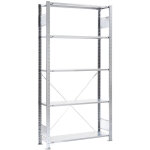 Eurokraft - pro, rayonnage embo�table, pour bacs � bec,